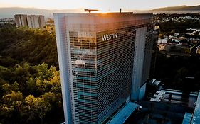 The Westin Santa Fe, Mexico City