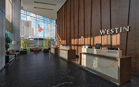 The Westin Santa Fe, Mexico City